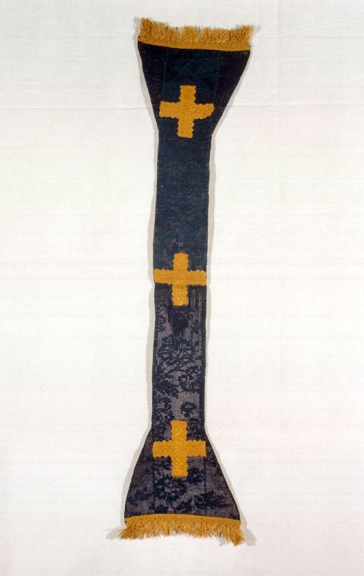 manipolo - ambito Italia meridionale (ultimo quarto sec. XIX)