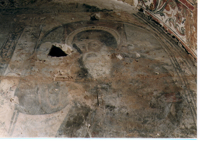 San Francesco di Paola (dipinto) - ambito Italia meridionale (sec. XVI)