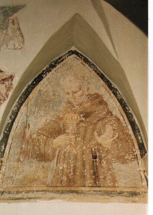 santi (dipinto) - ambito Italia meridionale (prima metà sec. XVIII)