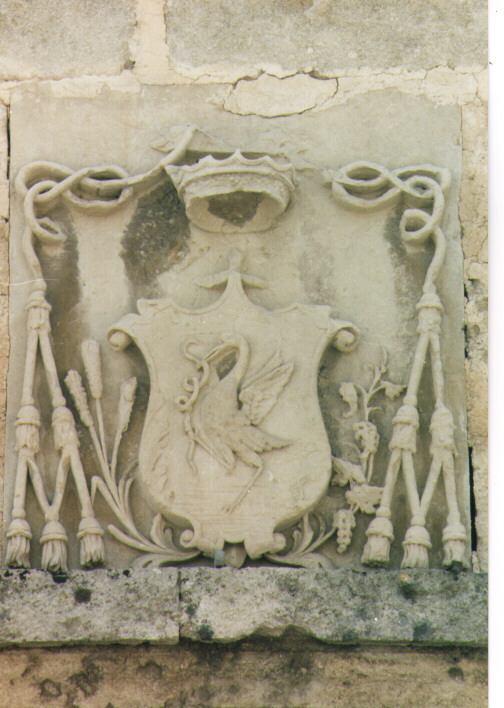 rilievo - ambito salentino (secc. XIX/ XX)