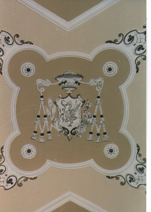 rilievo - ambito pugliese (sec. XIX)