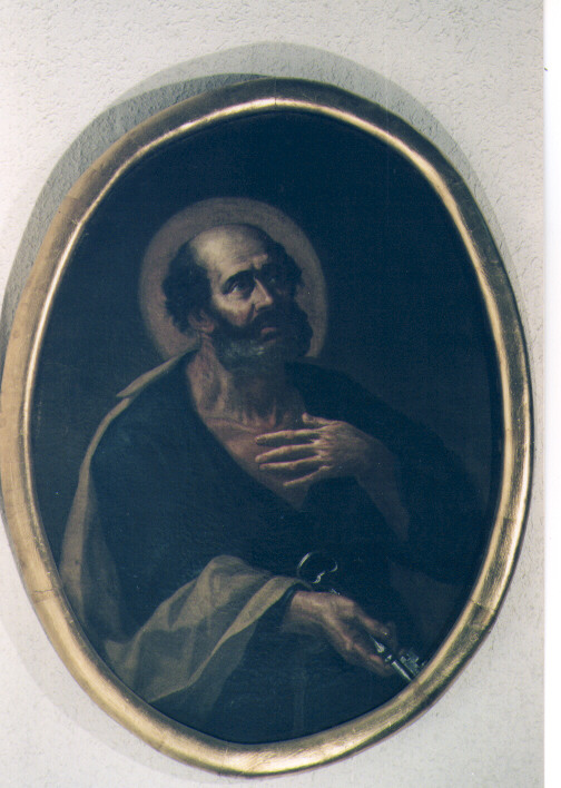 altare - ambito pugliese (sec. XIX)