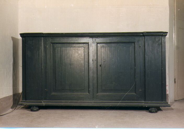 mobile, serie - ambito Italia meridionale (primo quarto sec. XX)