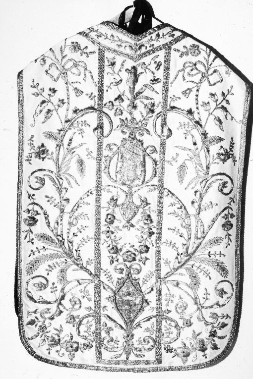 pianeta - manifattura pugliese (sec. XIX)