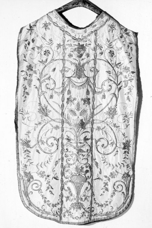 pianeta - manifattura pugliese (sec. XIX)