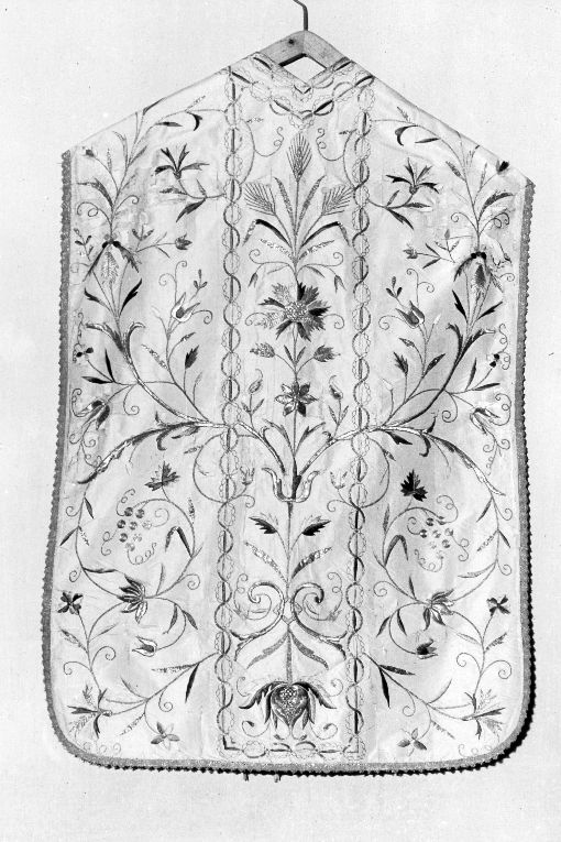 pianeta - manifattura pugliese (sec. XIX)