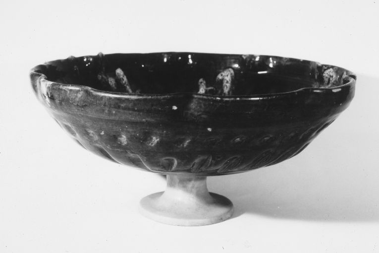 coppa - ambito Italia meridionale (prima metà sec. XIX)