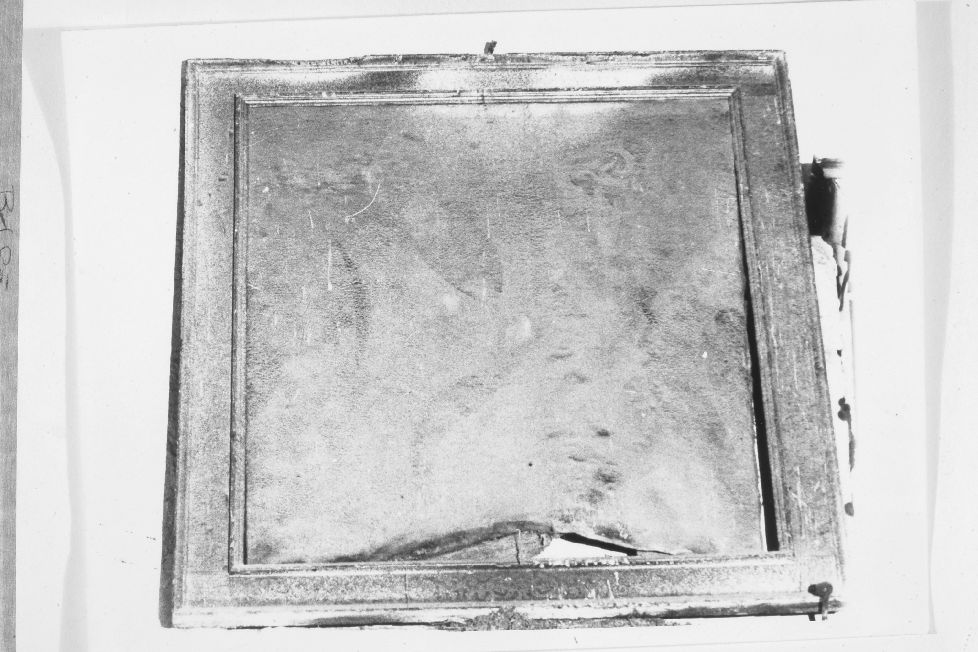 San Francesco Saverio (dipinto) - ambito pugliese (sec. XVIII)