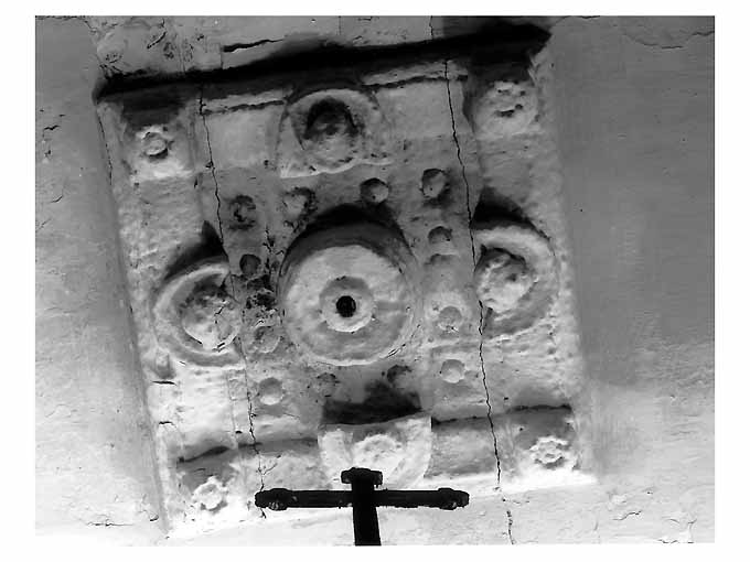 rilievo, opera isolata - ambito pugliese (primo quarto sec. XVI)