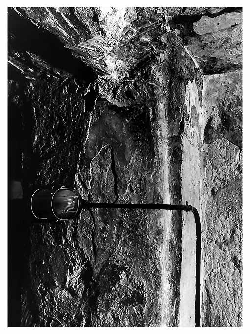 Santo Vescovo (dipinto) - ambito pugliese (sec. XIII)