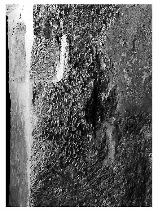 Santo Vescovo (dipinto) - ambito pugliese (sec. XIII)