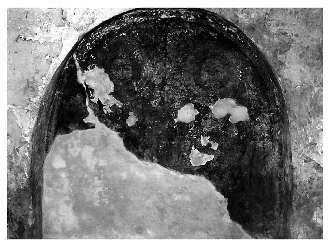 Imperatrice e Santa (dipinto) - ambito pugliese (sec. XV)