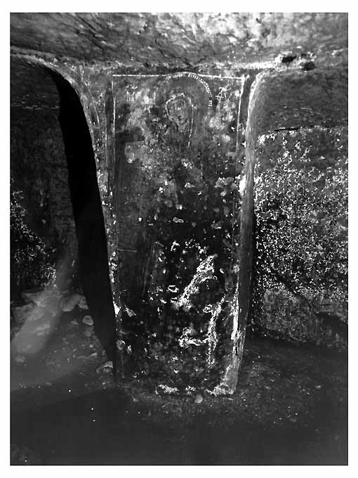 Madonna con Bambino (dipinto) - ambito pugliese (secc. XIII/ XIV)