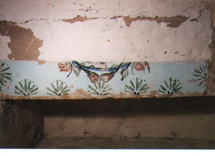 dipinto - ambito salentino (sec. XIX)