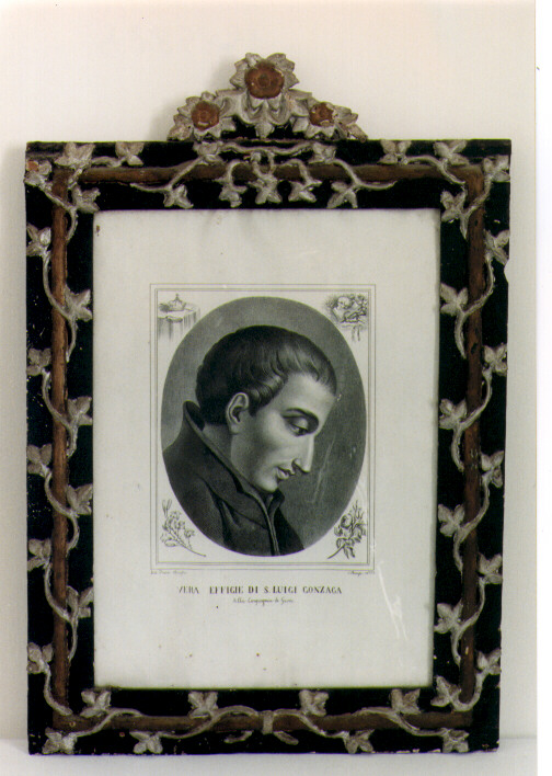 cornice - ambito pugliese (primo quarto sec. XX)