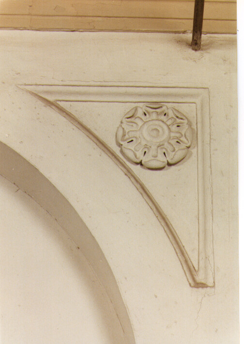 rilievo, serie - ambito salentino (sec. XIX)