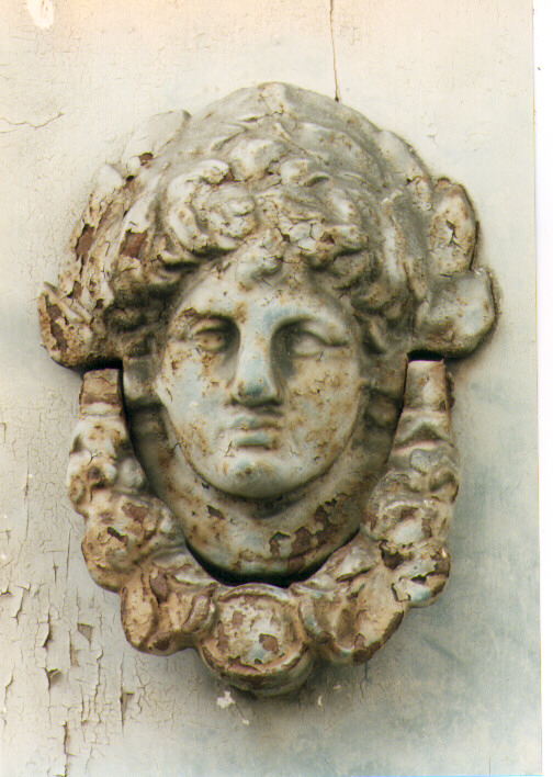 picchiotto - manifattura Italia meridionale (inizio sec. XX)