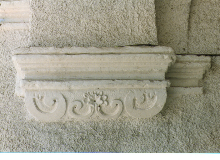 peduccio, serie - ambito salentino (ultimo quarto sec. XVIII)