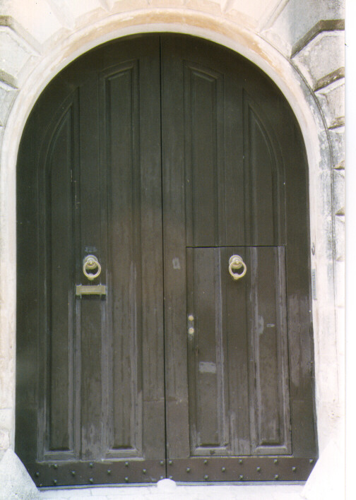 portone, serie - ambito salentino (primo quarto sec. XX)