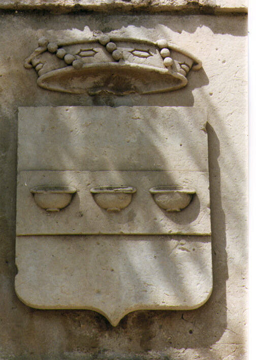 rilievo - ambito salentino (primo quarto sec. XX)