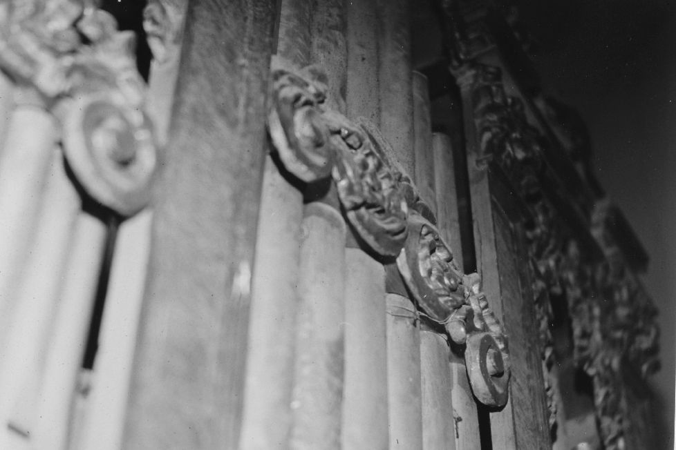 organo di A (sec. XVII)