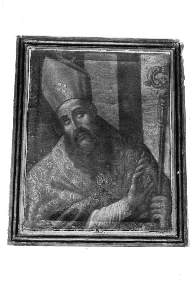 Sant'Oronzo (dipinto) - ambito pugliese (seconda metà sec. XVII)