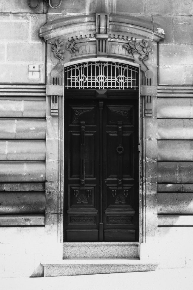 portale, serie - ambito pugliese (sec. XX)