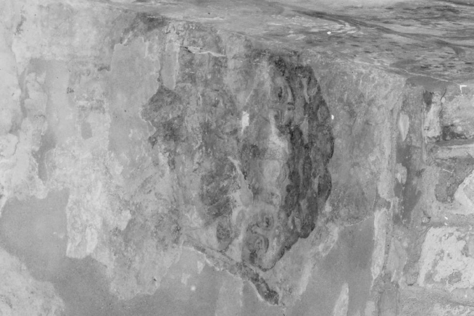 Madonna del Carmelo (dipinto) - ambito pugliese (sec. XVIII)