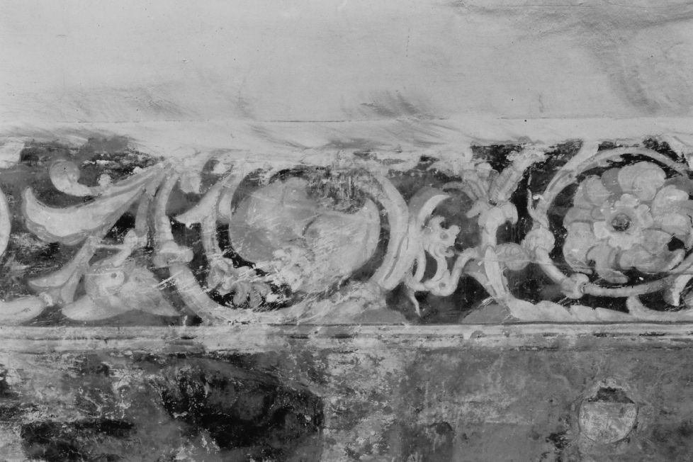 dipinto - ambito pugliese (sec. XVII)