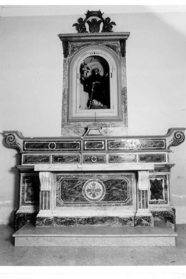 altare di Magliola G (sec. XIX)