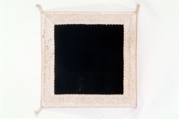 borsa, elemento d'insieme - manifattura austriaca (sec. XX)