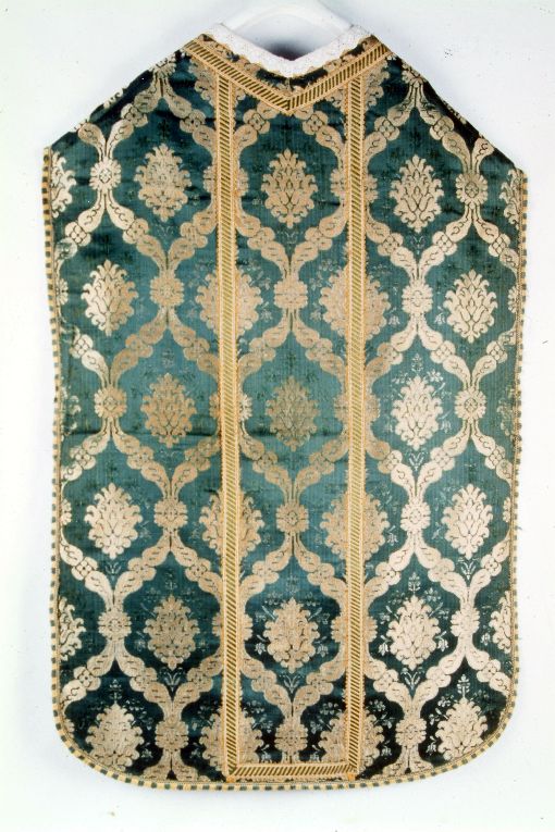 pianeta - ambito italiano (seconda metà sec. XVI)