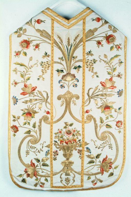 pianeta - manifattura Italia meridionale (metà sec. XIX)