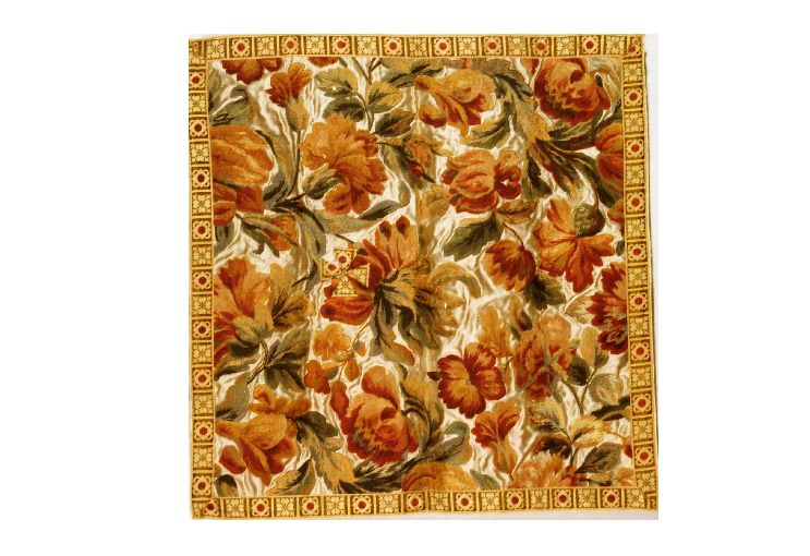 velo di calice - manifattura italiana (inizio sec. XX)