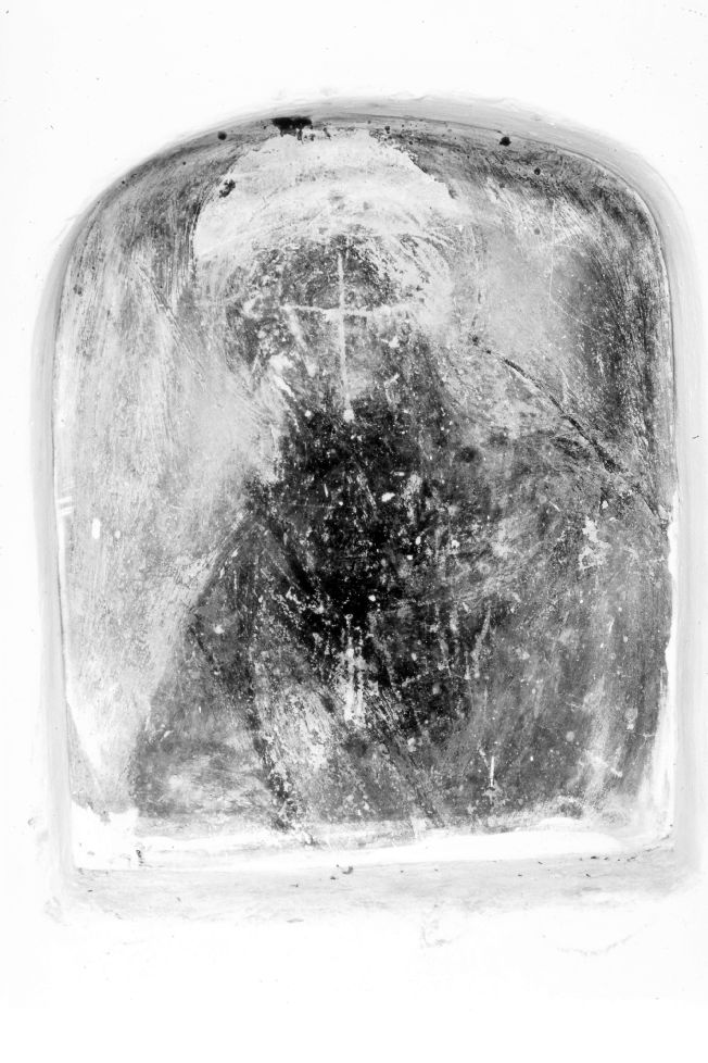 dipinto - ambito Italia meridionale (metà sec. XVIII)