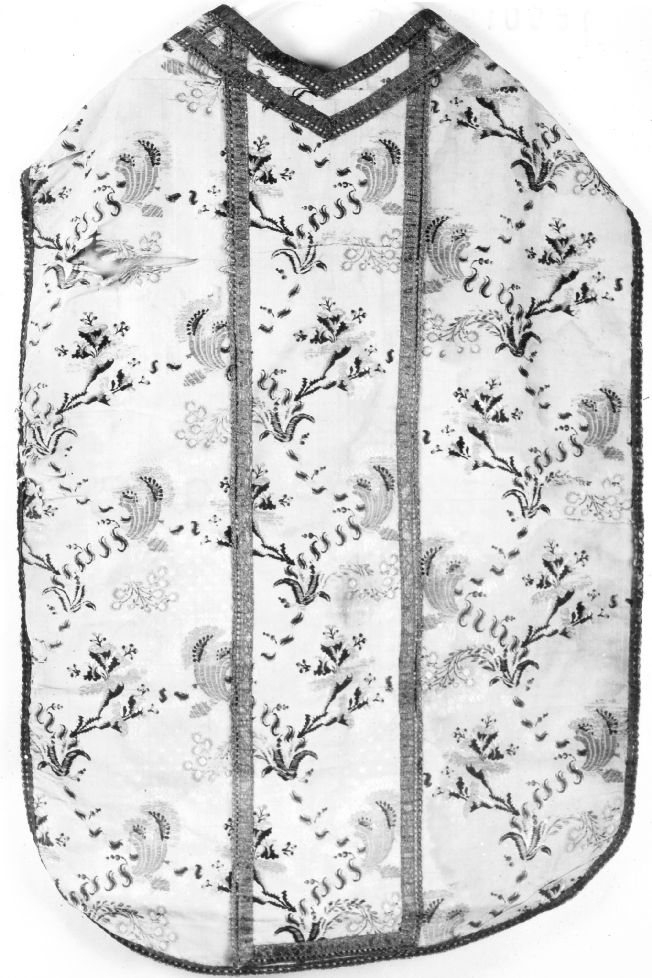 pianeta - manifattura Italia meridionale (fine/inizio secc. XIX/ XX)