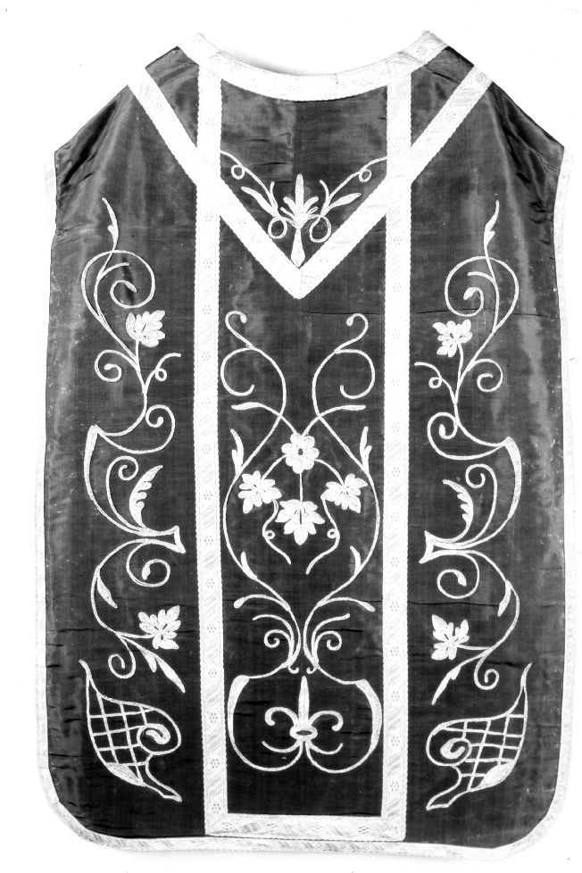 pianeta - manifattura Italia meridionale (primo quarto sec. XX)