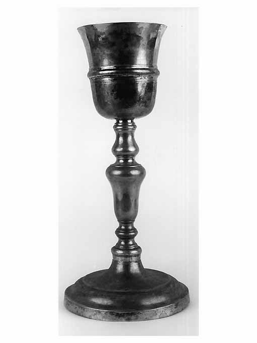 calice di Capozzi Biagio (sec. XIX)