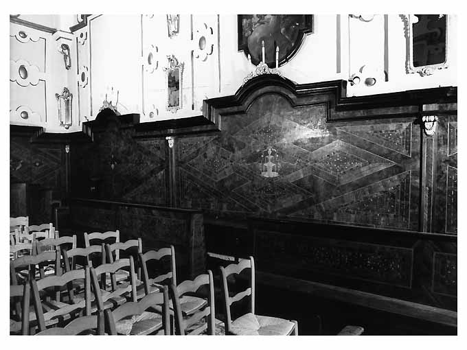 scanno di Monteianni Raffaele (sec. XVIII)