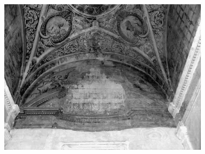 dipinto - ambito pugliese (secc. XVIII/ XIX)