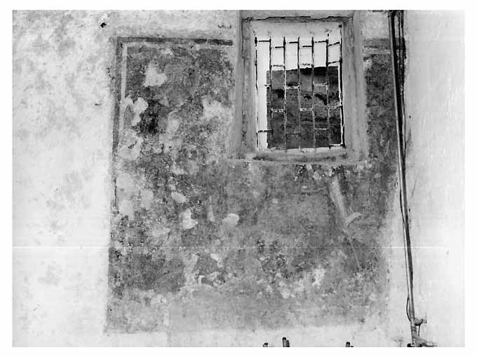 San Matteo e san Giorgio con il drago (dipinto) - ambito pugliese (sec. XIII)