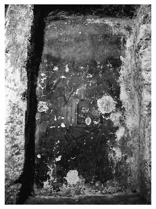 Beato Urbano V (dipinto) - ambito pugliese (sec. XV)