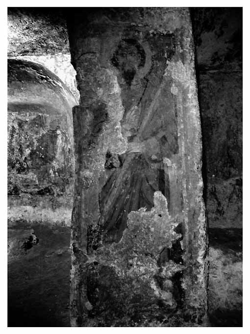 San Giacomo (dipinto) - ambito pugliese (sec. XV)