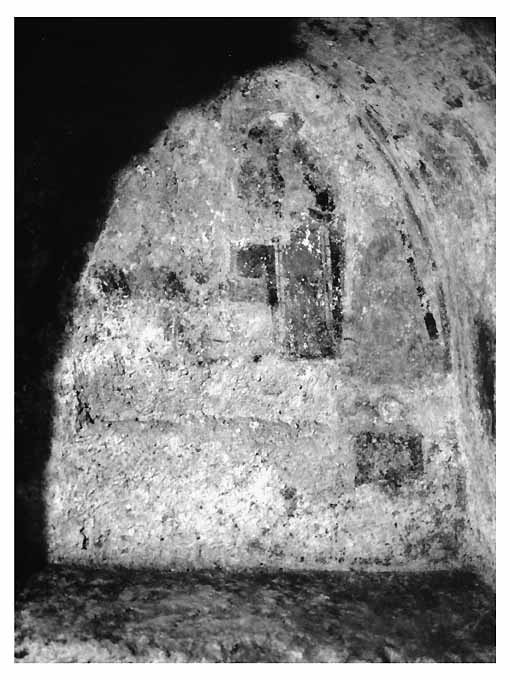 Madonna con Bambino (dipinto) - ambito pugliese (sec. XV)