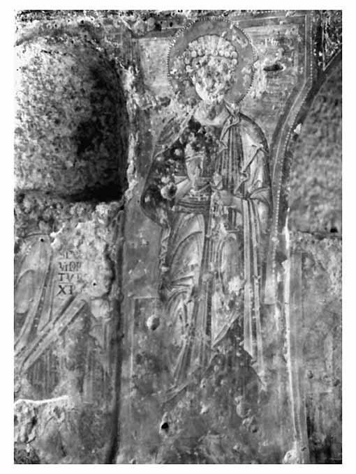 San Pietro (dipinto) - ambito pugliese (secc. XIII/ XIV)