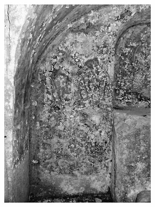 San Silvestro (dipinto) - ambito pugliese (secc. XIII/ XIV)