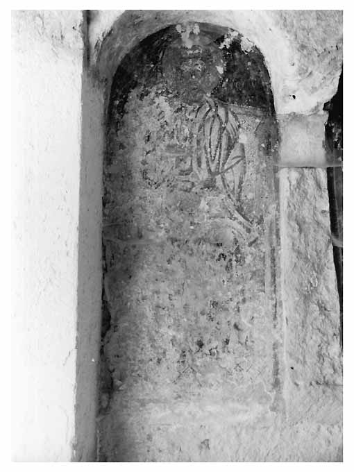 San Pietro (dipinto) - ambito pugliese (secc. XIII/ XIV)