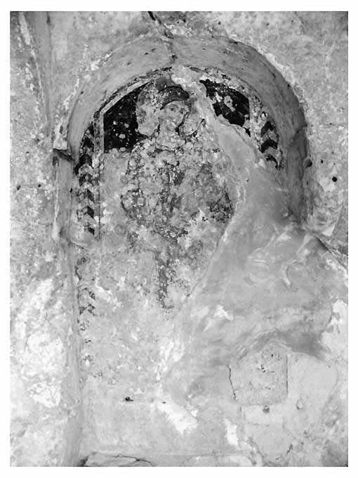 Madonna con Bambino (dipinto) - ambito pugliese (secc. XIII/ XIV)