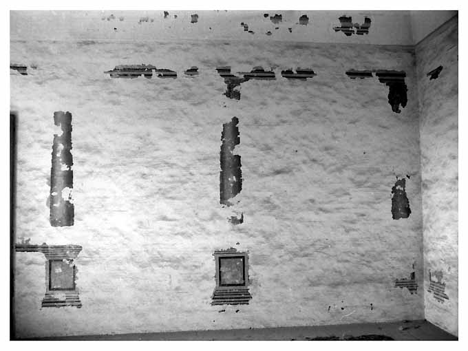 dipinto - ambito pugliese (sec. XIX)