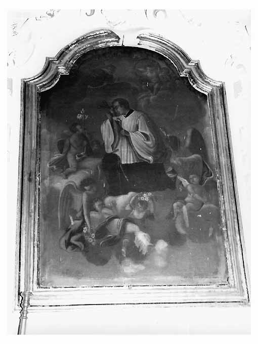 San Gaspare (dipinto) - ambito pugliese (sec. XVIII)